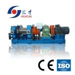 8000 Green/Blue Tyre Cycling Line Rubber Vulcanizing Press for Used Tire Chip