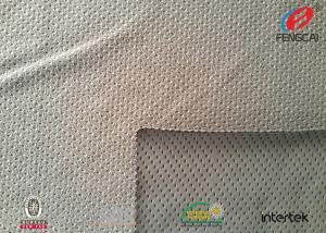 Wholesale 100 Polyester Micro Fleece Tricot Fabric Custom Dyed Sofa Velvet Upholstery Fabric from china suppliers
