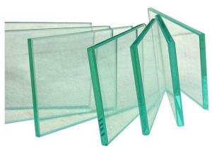 Wholesale Decorative Clear Float Glass Acid Resistant With 3mm 4mm 5mm 6mm 8mm Thickness from china suppliers