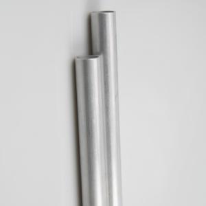 Wholesale Aluminum 3003 Aluminum Alloy Tube H14 Corrosion Resistant Outside Diameter 9.65mm from china suppliers