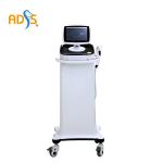 Fractional Electric Skin Care Beauty System Rf Microneedling Golden Needles Pen
