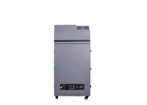Wholesale High Effectiveness RoHS Solder Smoke Absorber / Soldering Station Fume Extractor from china suppliers