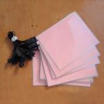 high--quality material made el panel/ el backlight/ el sheet customized size