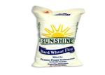 Agricultural Woven Polypropylene Sacks 25 Kg
