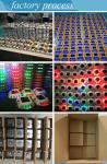 IP67 Waterproof Cat Eyes Road Stud Outdoor Solar Road Stud Lights