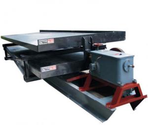 Wholesale gold ore Gravity Separator 6s Mining Shaker Table from china suppliers
