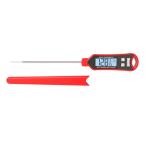 Pen Style Digital Food Thermometer For Yeast Yogurt Straight Probes Home