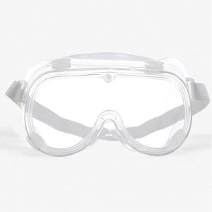 Wholesale Eye Protective Medical Safety Goggles Anti Saliva Fog Safety Work Protective from china suppliers
