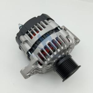 Wholesale 24V 50A Alternator CH12876 10000-61068 for Perkins 2206 2506 2806 Alternator from china suppliers