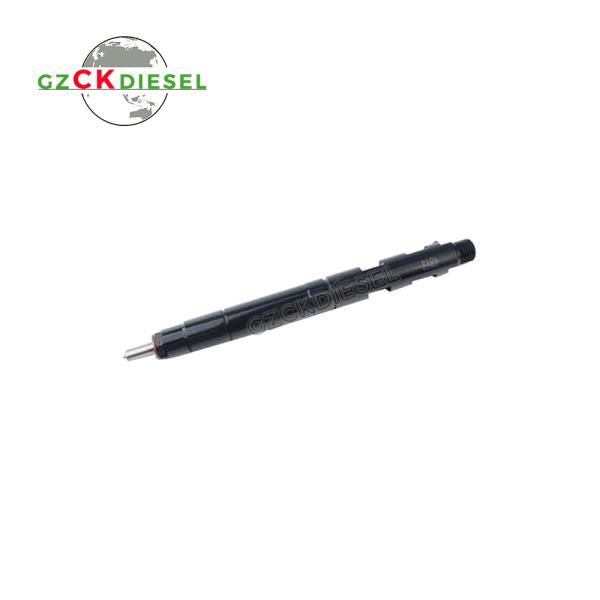 New Diesel Fuel Injector 33800-4X450 EJBR05501D 338004X450