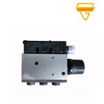 3944716 Air Suspension Solenoid Valve Volvo FH13 Air Ride Solenoid Block