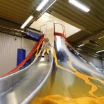 Commercial Indoor Children's Playground Equipment Manufacturer Creating Dream