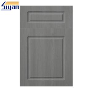 Wholesale Making Replacement Thermofoil MDF Kitchen Cabinet Doors Diy Online from china suppliers