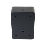 DTMF PoE GSM Metallic Public Telephone 65VDC Auto Dial Phone