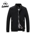 Streetwear Outwear Windproof Abrigo De Invierno Crop Long Sleeve Utility Work