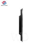 CE 32 Inch Wall Mounted Digital Display Screen For Bus Station