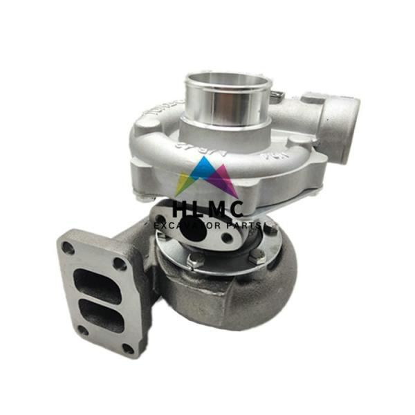 Turbocharger PC200-6 TA3103 6207-81-8330 700836-0001 Komatsu PC200-6 S6D95L