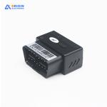4G OBD GPS Tracker Waterproof Geo Fencing Vehicle GPS Locator GPS + LBS + EPO