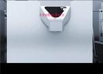 High Speed Tablet Film Coating Machine Chinese And Western Pills Pharma Coating
