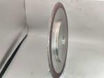 45/50 Grit Size Cylindrical CBN Sharpening Wheels