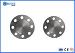 Hastelloy Blind Pipe Flanges DIN2527 PN615 - PN300 ASTM B564 UNS N06022