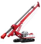 SQR15 Rotary Drilling Rig