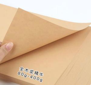 Wholesale Length 200ft Width 18inch Recycled Cardboard Paper For Smoking Meat from china suppliers