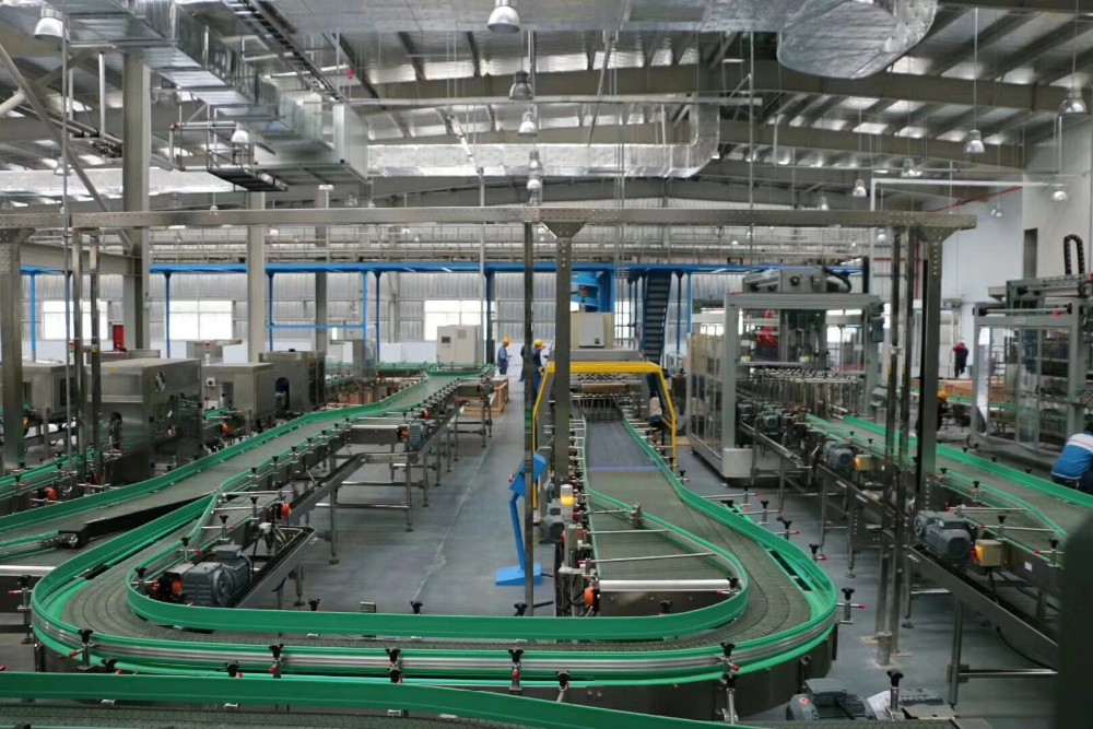 CE Bottled Drinking Water Filling Packing Complete Automatic Mineral Water Production Machine