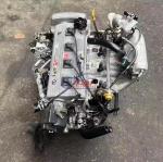 Used Japanese Car Engines Original Gasoline Engine 5A Engine Assembly for Toyota