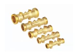 Wholesale DN15 Ultrasonic Heat Flow Meter Pipe 232Psi With Open Close Valve from china suppliers