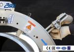 48in - 60in Pipe Cutting And Beveling Machine,Portable,1220mm -1520mm pipe