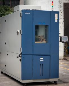 Wholesale Thermal Cycling Environmental Test Chamber 480 Liters Air Cooling 5 °C / Minute from china suppliers