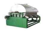 SUS304 300-3600L Vacuum Harrow Dryer Sludge Drying Equipment