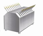Stainless Steel Seagull Swing DN50 Dancing Fountain Nozzles