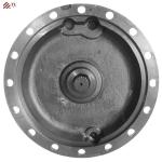 E320D E320C Excavator Slewing Motor 315-4372 3154372 for Construction Works