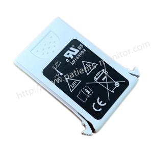 Wholesale PHiliph Invivo Battery Rechargeable Lithium Polymer 3.7V 830mAh/3.1Wh Replacement REF9065 989803152881 from china suppliers