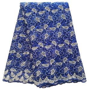 Wholesale 2015 New Chemical lace water suluble lace fabric for fashion garment from china suppliers