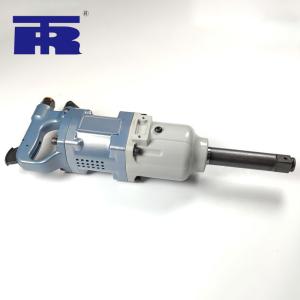 Wholesale Central Pneumatic 1'' Twin Hammer Air Impact Wrench 90psi Easy Operation from china suppliers
