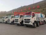 Fully Intelligent Safety reliability Tread Bulk Trucks 15/20/25Ton Heavy