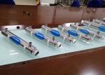 0.5T/H 12w UV Lamp Ultraviolet Sterilizer Water Treatment