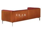 New Model Office Home Furniture Leather Sofa Set ZZ-M-337