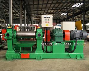 Wholesale SGS Rubber Mixing Machine For Rubber Products Making Plant from china suppliers