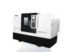 Metal Working Slant Bed CNC Lathe Machine T1/500 TURN Heavy Duty