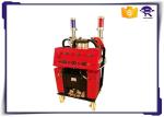 Full Pneumatic Professional Spray Foam Insulation Equipment For Exterior Wall