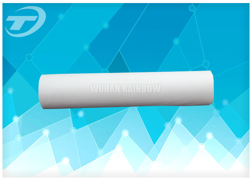 Medical absorbent jumbo cotton gauze roll 40S/26*18 for medical use