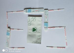 Wholesale Urine Nonbenzodiazepine Hypnotic Agent ZOP Zopiclone Rapid Test 3mm STRIP from china suppliers