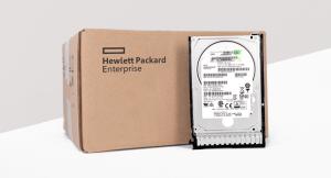 Wholesale 600GB 6G 110K 25&quot; SAS HP Server Hard Disk 581286-B21 from china suppliers