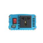 Pure Sine Wave Power Inverter 500W 12V/24V Dc Dc Power Jack Inverter 300 Watt