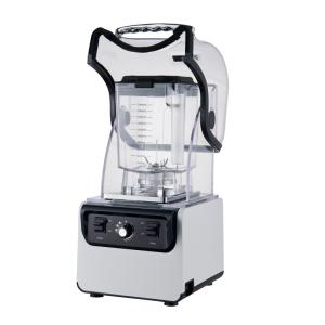 Wholesale Stainless Steel Blade 2L Industrial Smoothie Blender for Heavy Duty Commercial Juicing from china suppliers