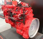 8.9L Cummins L270 30 Diesel Engine Truck Spare Parts